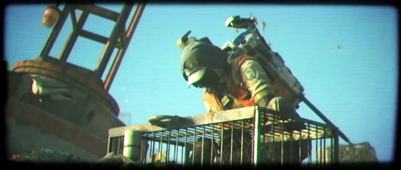 ARC Raiders zeigt seine neue Map zu Riven Tides im Detail - Das erwartet euch