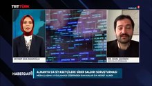 Benzin fiyatları düşecek mi (TRT Türk, Haberdar, 27.04.2026)