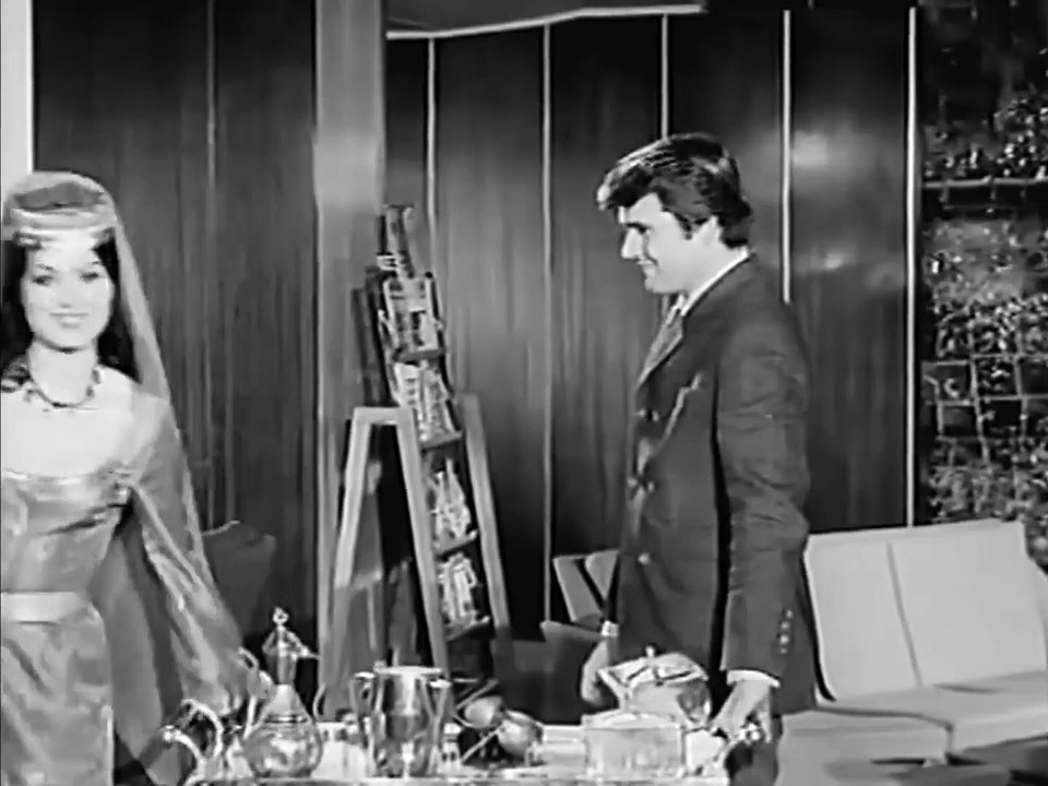 Kahveci Guzeli 1968