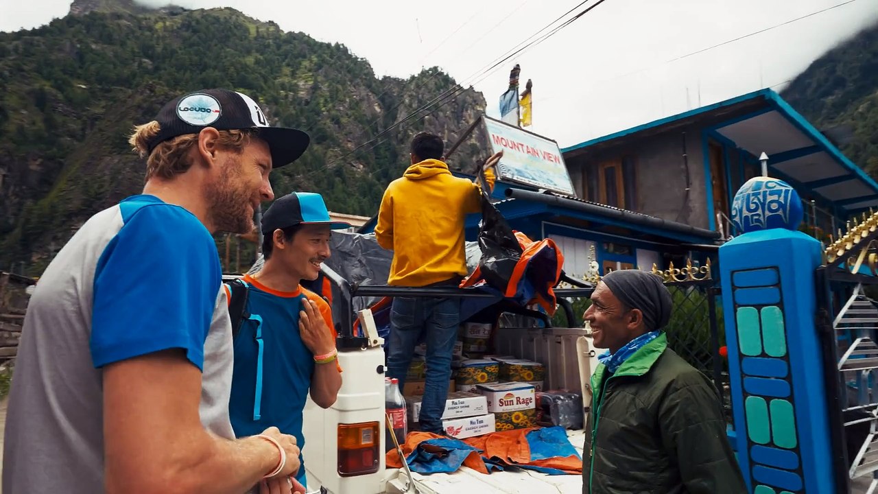 Speed Expeditions 2023