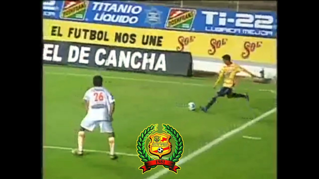 MORELIA MANDA