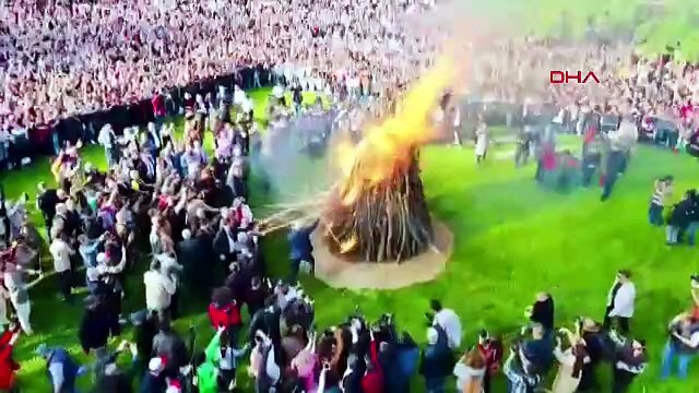 Edirne’ye Hıdırellez ve Kakava şenlikleri akını, otellerde, pansiyonlarda yer kalmadı!