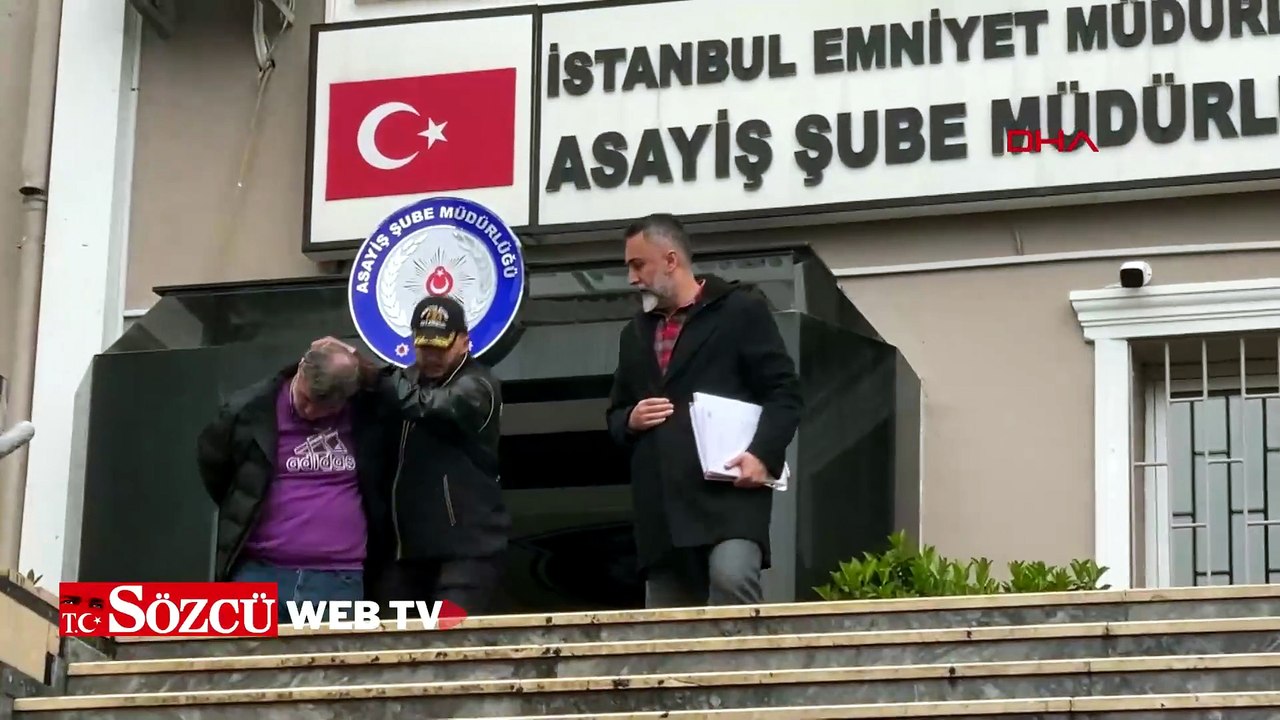 Üsküdar'da telefonda kendisini polis olarak tanıtıp dolandırıcılık yapan 2 şüpheli yakalandı