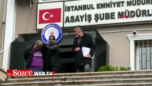 Üsküdar'da telefonda kendisini polis olarak tanıtıp dolandırıcılık yapan 2 şüpheli yakalandı