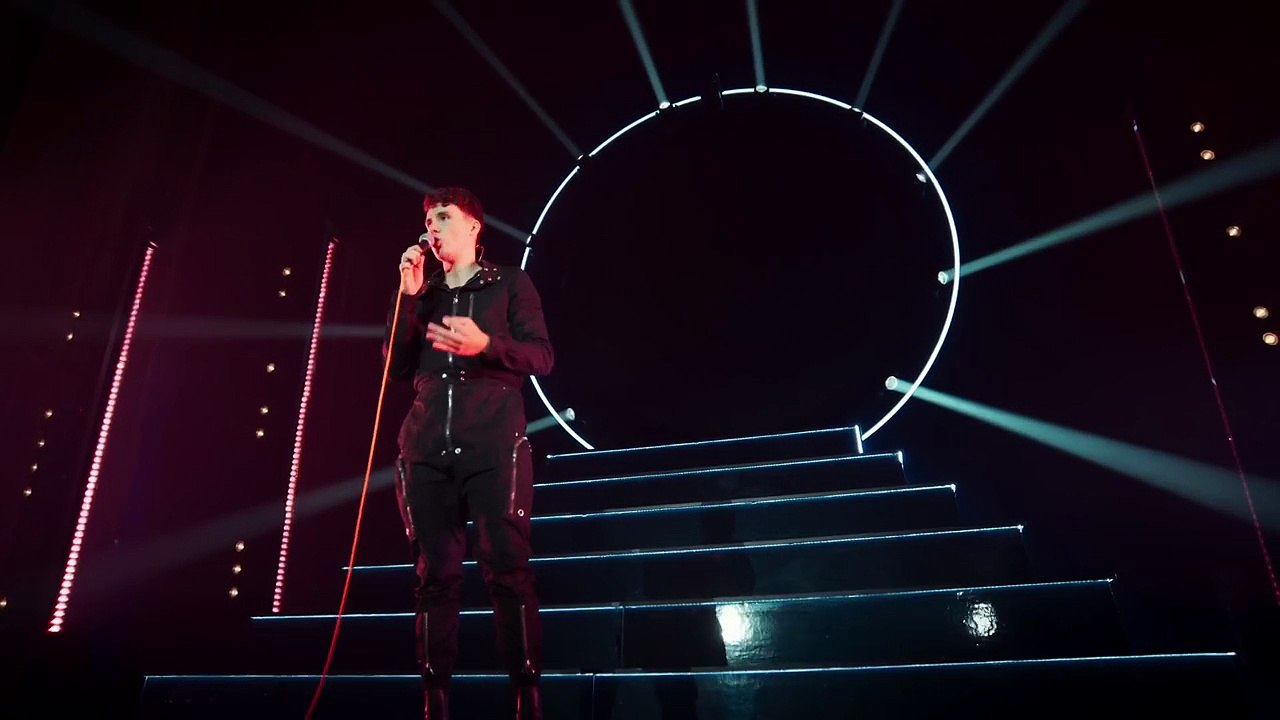 Daniel Howell Were All Doomed 2024