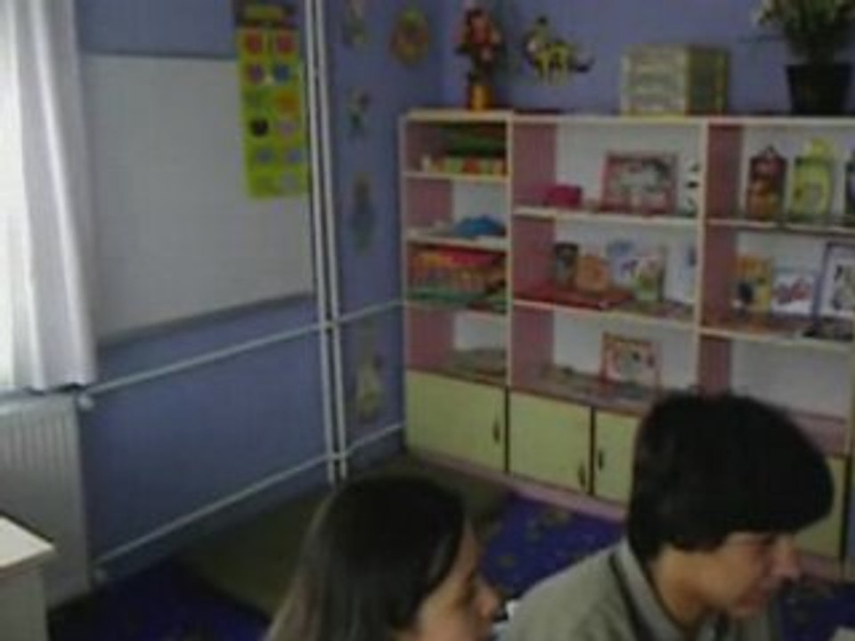 Anadolu Sevgi Yumağı Bilgi sayarla engelli Eğitimi