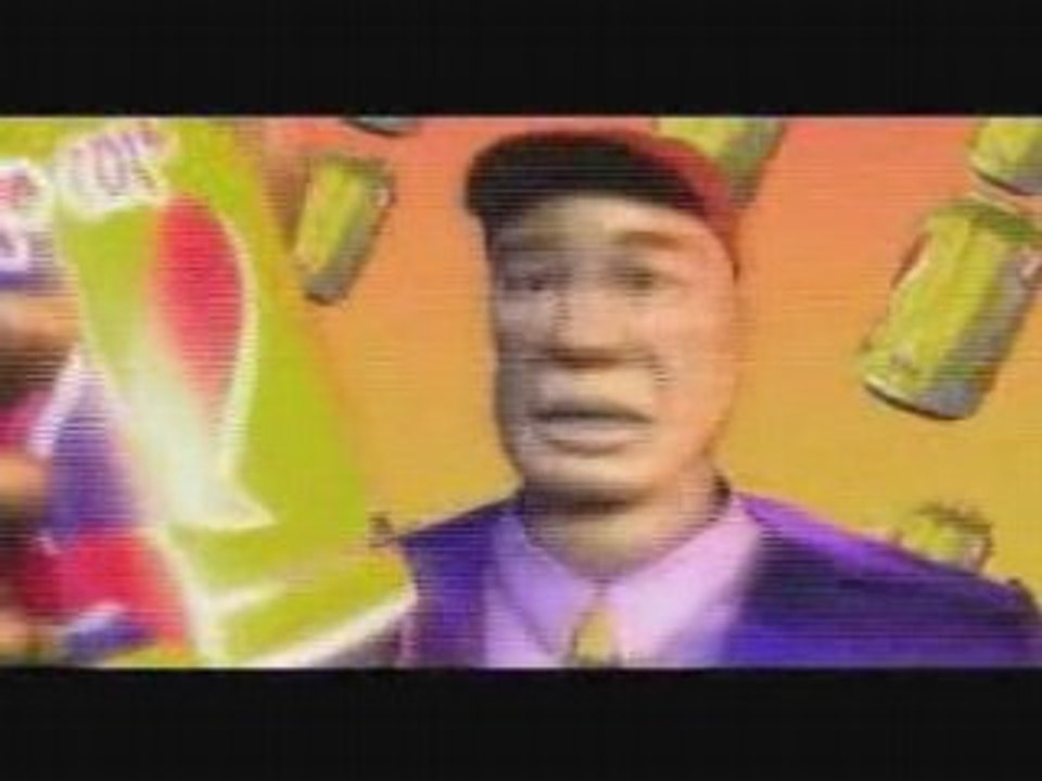 Pub QuantaCola The Nomad Soul