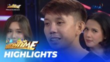 It's Showtime: Jackpot player Eizz, magwagi kayang sagutin ang POT question? (Laro, Laro, Pick)