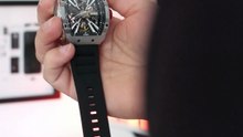 Geya Watch G78130 montre automatique - UNBOXING