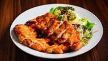 Can Japanese Teriyaki Chicken Be Made Two Ways?