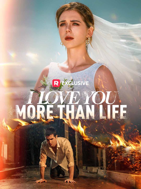 I Love You More Than Life | HD 1080p