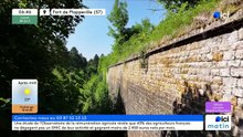 28/04/2026 -  ici matin par Ici Lorraine (Moselle et Pays Haut) en vidéo