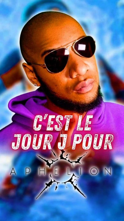 🚨 APHELION DISPO AUJOURD'HUI ‼️