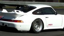 RWB Porsche 🔥