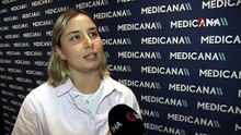 Bengisu Avcı yeni sezonda da Medicana ile kulaç atacak | Ajansspor | IHA
