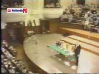 [Bengali] Crucifixion or Crucifiction (7/11)