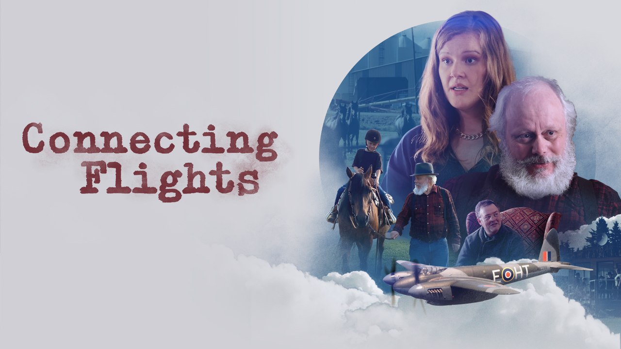 Connecting Flights_Full Movie (2024)