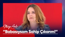 32 yıldır arıyordu, Müge Anlı bir günde buldu! - Müge Anlı ile Tatlı Sert 28 Nisan 2026