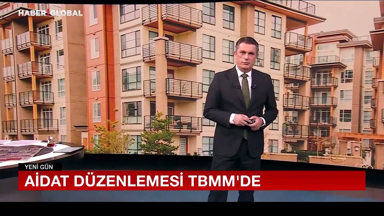 Fahiş aidat artışlarına meclis freni