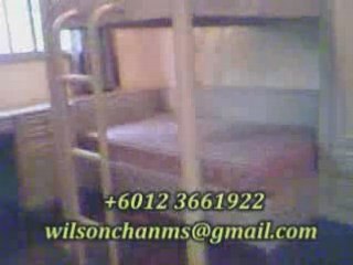 CASCADIUM CONDOMINIUM Bangsar for rent, let Kuala Lumpur