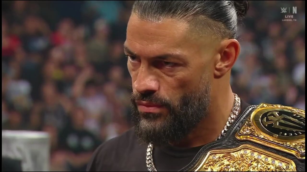 WWE RAW 27, APRIL 2026 FULL SHOW part-2|4/27/2026 MONDAY NIGHT RAW