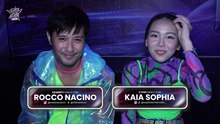 ‘Stars on the Floor’ 2026: Rocco, Sophia happy with their performance