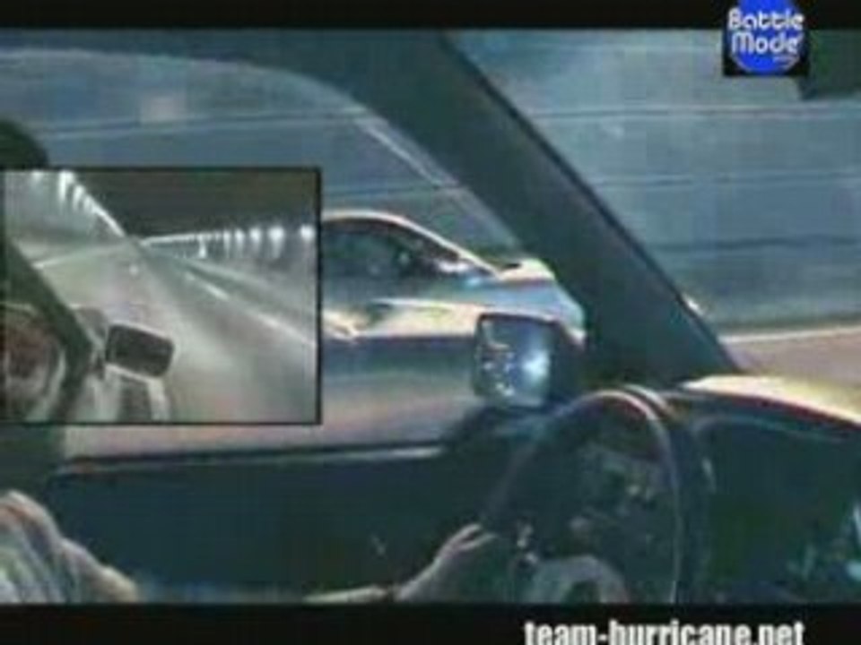 Toyota Supra vs Audi S2 vs Golf VR6 vs Porsche GT2