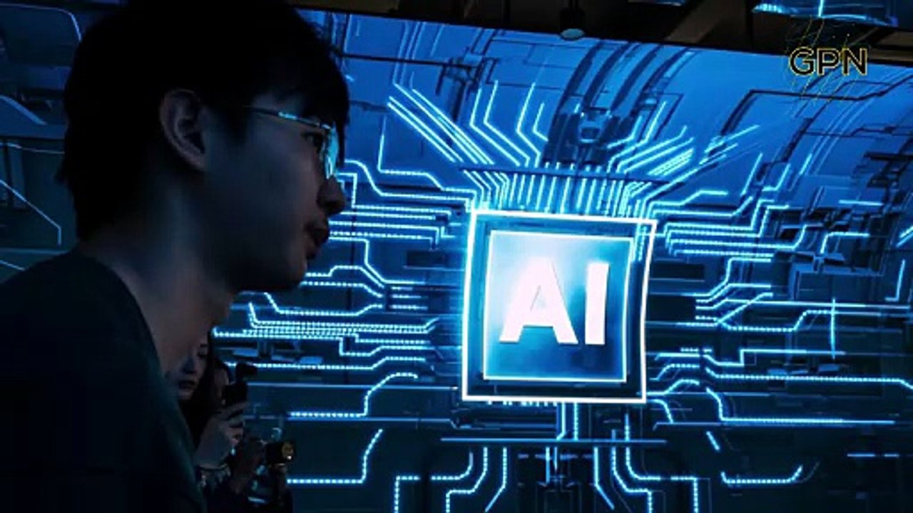 Every Job Is an AI Job Now – Ex-Meta Exec’s Urgent Warning for Gen Z
