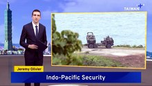 Regional Military Spending Rises More Than 8%