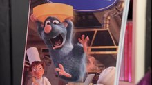 Ratatouille 💽 PSP