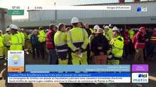 28/04/2026 - ici matin par ici Vaucluse en vidéo