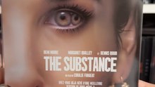 The Collection 📀 The Substance