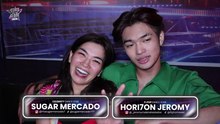 ‘Stars on the Floor’ 2026: Sugar, Jeromy impress with their choreography