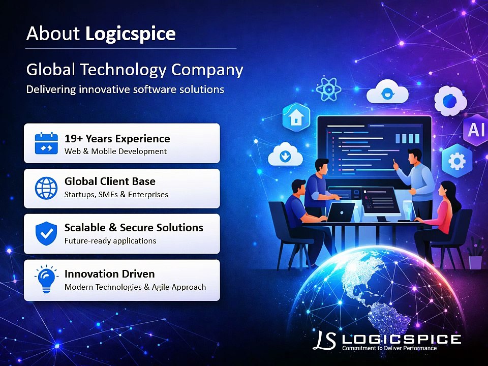 Building Scalable Digital Solutions for Modern Businesses
