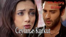 Ceylan e Korkut