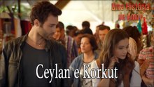 Ceylan e Korkut