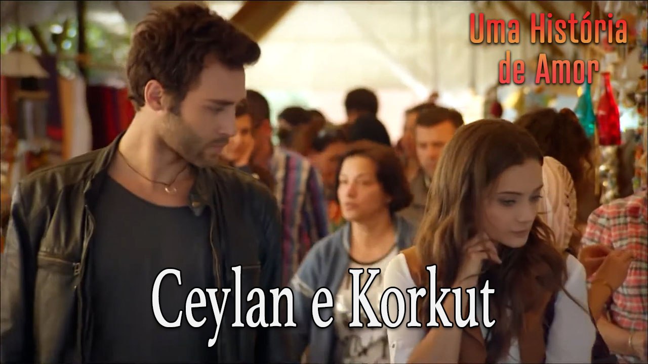 Ceylan e Korkut