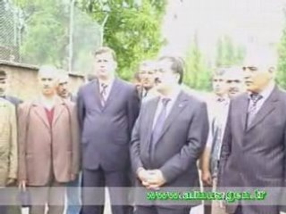 Akarçay