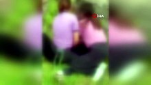 Akran zorbalığı cinsiyet dinlemiyor