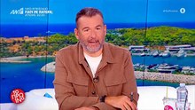 Το σχόλιο του Γιώργου Λιάγκα για την κόντρα ανάμεσα στην Άρια Καλύβα και τον Λάμπρο Κωνσταντάρα