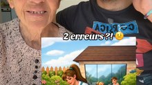 Qui avait trouvé ?