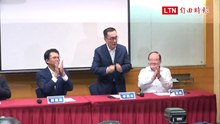 新北市長選舉藍白合民調揭曉！國民黨李四川勝出  黃國昌2份民調都輸