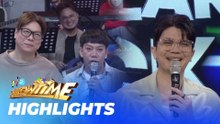 It's Showtime: MADLANG TAGA-LA LOMA, KABOG ANG ENERGY SA GAME ARENA! (FULL Laro, Laro, Pick)