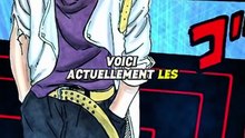 Les 3 personnages les plus puissants de BorutoTwo Blue Vortex#Boruto #TwoBlueVortex #Shibai #Daemon#Jura