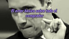 Si gastas para impresionar… pierdes.
