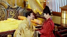 抖音新剧上线#七天后亡国，你让我当皇帝 (下)