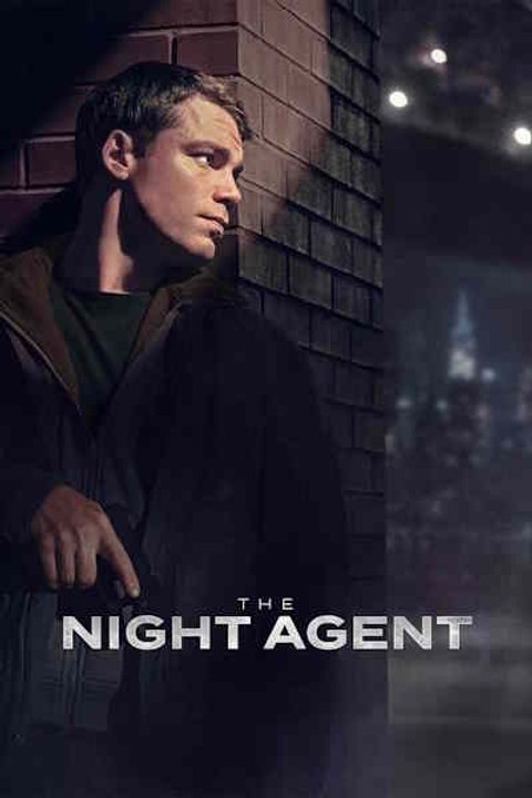 The Night Agent - Season 2 - Episode 09: Cultural Exchange