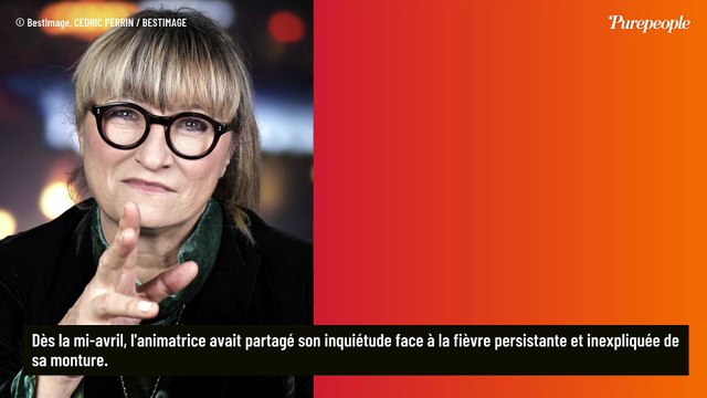 Christine Bravo : après le départ d’Isabelle Mergaut, l’animatrice perd un être cher, après plusieurs jours de prise en charge