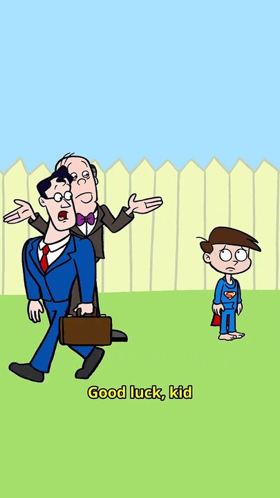 SUPER KID
