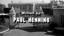 The Beverly Hillbillies (season 1) s01e10-pygmalion-and-elly